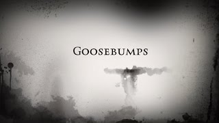 Goosebumps : Away With The Pixies
