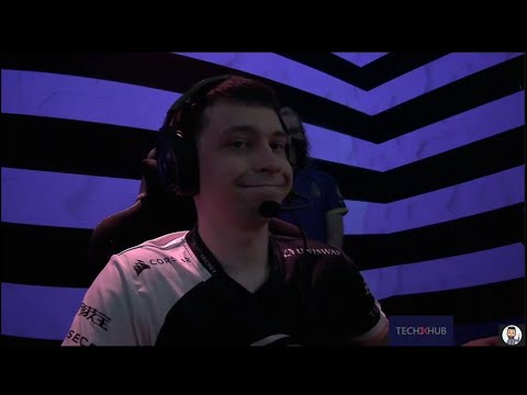 NISHA'S FACE LOL, NISHA SI SADAR KAMERA ABIS NGEKILL FBZ - DOTA 2