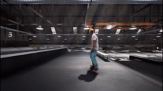 Film - 360fripのやり方