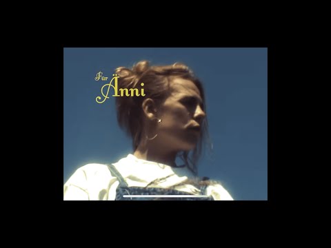 Lara Hulo - Für Änni (Official Video)