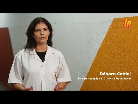 Vídeo sobre 3ª série e Pré-vestibular