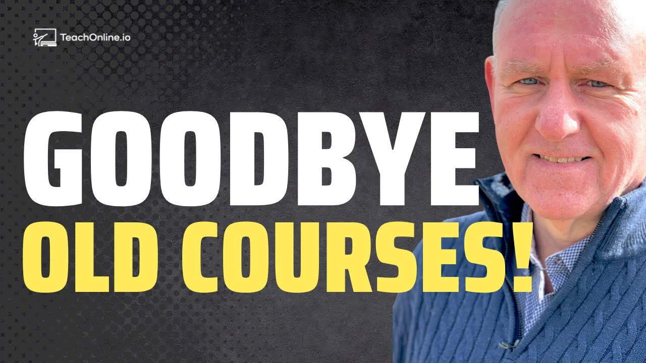 Gemini 3 Just Blew Up the Course Model [REPLAY]