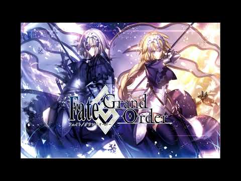 Fate/Grand Order - Grand Battle Extended