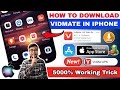 How To Download Vidmate In IPhone 2026 Vidmate Download In IPhone LEGAL METHOD