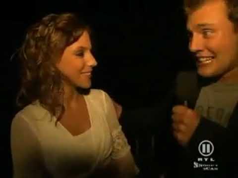 LaFee - Was ist das? - The Dome 39 (25. August 2006)