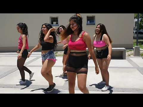 Bubble - Equiknoxx Music ft Devin Di Dakta / PURPLE GYALS