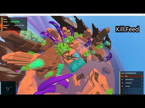Gameplay Demo