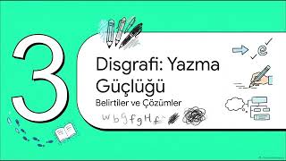 Öğrenme Güçlüğü Nedir? Disleksi, Disgrafi, Diskalkuli | Veliler İçin Rehber