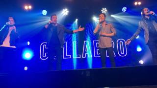 Collabro - Let It Go (Heaven at G-A-Y 04/03/17)