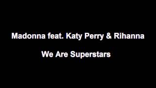 Sander Kleinenberg - We R Superstars (Leaked Version)