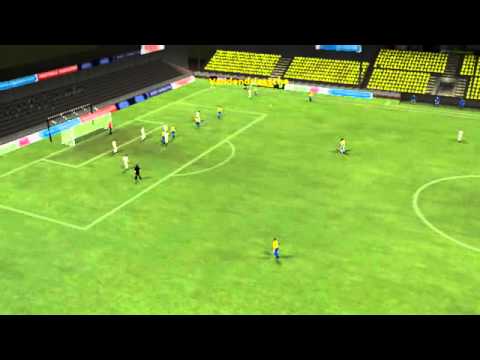 Woluwe-Zaventem vs RC Waregem - Nwadikwa Goal 102 minutes