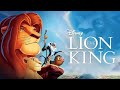 The Lion King 1994 Full Movie Jeremy Irons James Earl Jones Matthew B Review Analysis