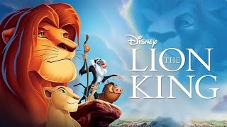 The Lion King 1994 Full Movie | Jeremy Irons, James Earl Jones, Matthew B | Review & Analysis 