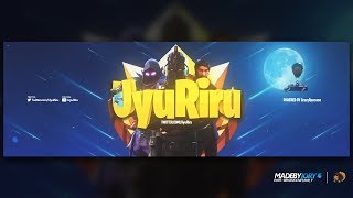 Header for UyuRiru Speed Art @ior_y