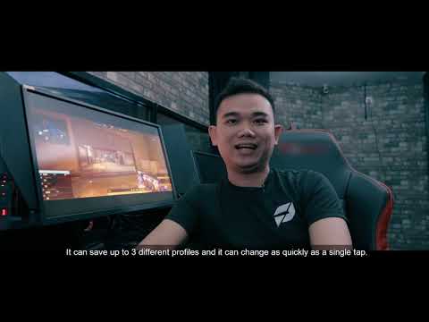 PANTHEON'S ZOWIE ZONE