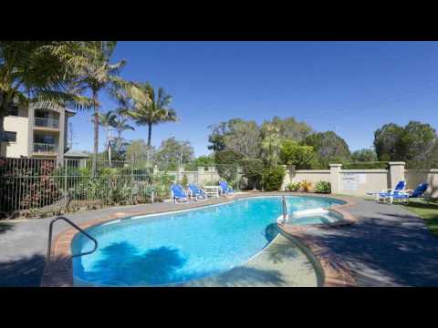 Pacific Place Apartments - Gold Coast - Australia