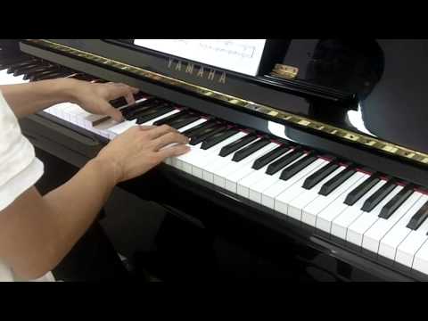 Norton Microstyles 2 No.7 A Charmer - Rumba