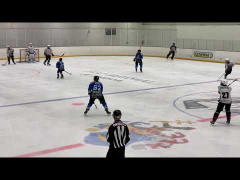 Lehel HC U18-KMH 5:2