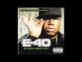 Yee - E-40 ft. Budda; Too Short - Young B Yee - E-40 ft. Budda; Too Short