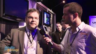 Video thumbnail for Crown Audio: XTi Series 4002, 6002, 2002,1002 - NAMM 2012 - AudioSavings by audiosavings