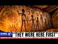Scientists Can’t Explain This Oregon Discovery… It Changes Human Origins Forever