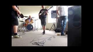 Ballista - Parthian Shot