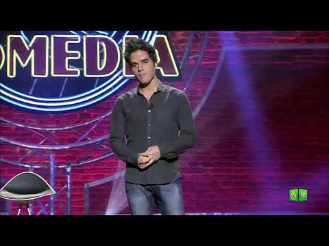 Ernesto Sevilla : mentir por internet