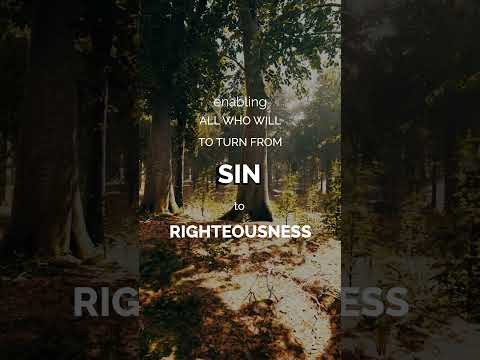 7, Prevenient Grace - Articles of Faith of the Church of the Nazarene