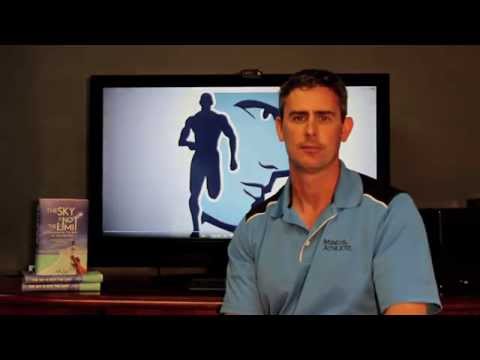 Mind of the Athlete - Pressure