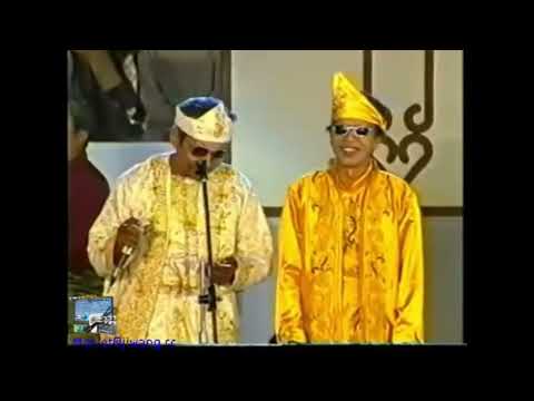 Dikir Barat sensasi Lagu Citrawarna Ripin Ana & Yusof Kelong & Daud Bukit Abal