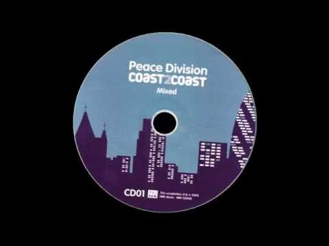 Coast2Coast - Mixed By Peace Division