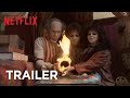 Una Serie De Eventos Desafortunados Temporada 2 I Tráiler Oficial HD I Netflix