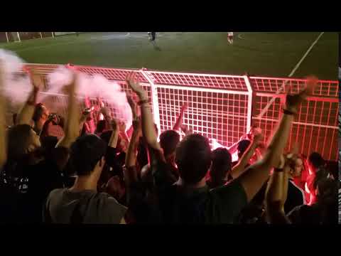 Amichevole A.s.d. Ideale Bari - A.s.d. Calcio Latino (parte 3)