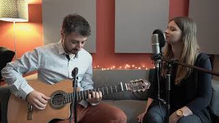 Karolina Charko // Piotr Słapa - Melt (JONES Cover)