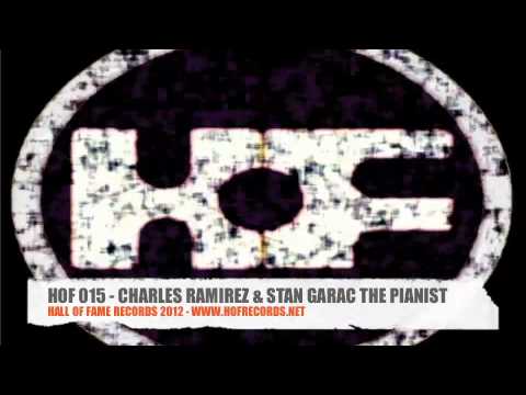 HOF015 - CHARLES RAMIREZ vs STAN GARAC 