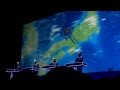 KRAFTWERK - Spacelab (Live at Namba Hatch, Osaka Japan 18-May-2013)