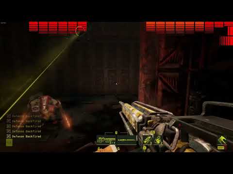 TP run of Alvarado by drassel