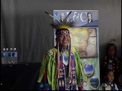 Tent of Many Voices: 07250606