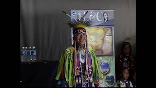 Tent of Many Voices: 07250606