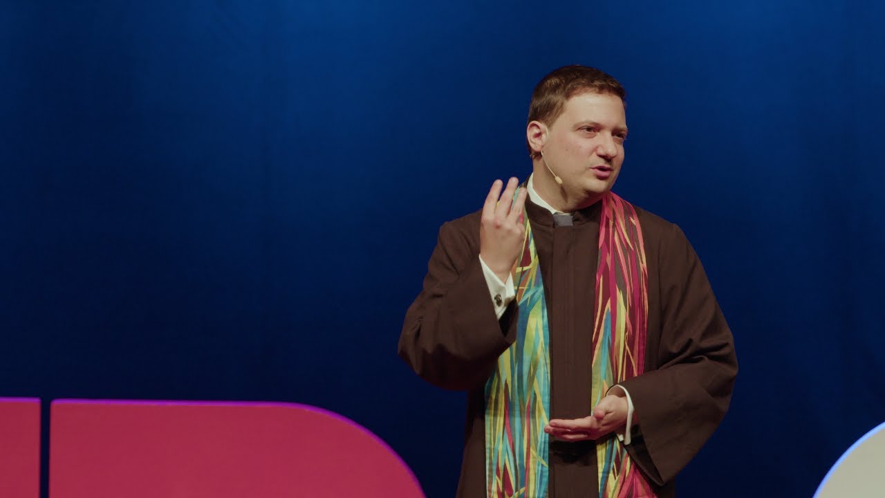 Griefbots and the New Afterlife: How AI is Changing the Ways We Mourn | Dylan Thomas Doyle | TEDxCU