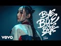 炎明熹 Gigi Yim - Bye Bye Bye | Official Music Video