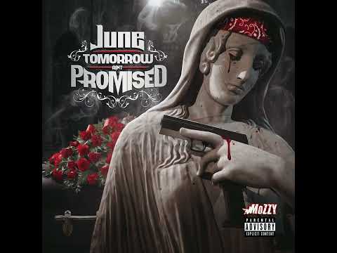 June feat. Celly Ru & Slim 400 - I Got Shooters Too (Official Audio) (Tomorrow Ain't Promised Album)