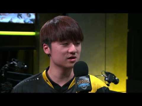 Altec, is Phoenix1 bot lane pretty easy?