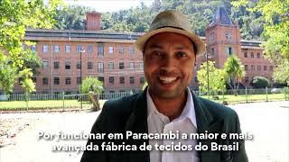 Video de Paracambi Completo