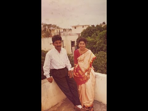 Chand & Hameeda 25th Anniversary Wishes