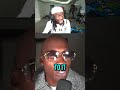 Kai Cenat Confronts Shannon Sharpe About His IG Live