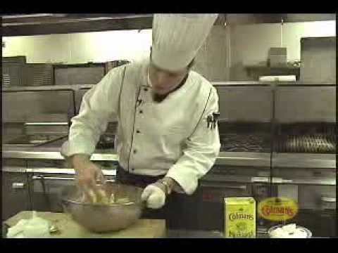 Colman's Mustard Sauce