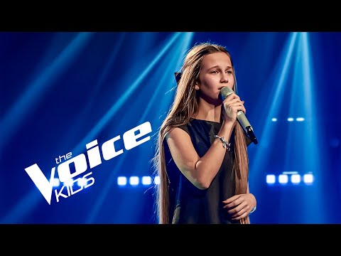 Ana – "Je Suis Malade” |  Polufinale | The Voice Kids Hrvatska | Sezona 2