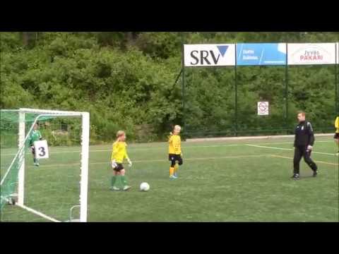 20160611KuPS JL 04 Keltainen-Akilles valkoinen