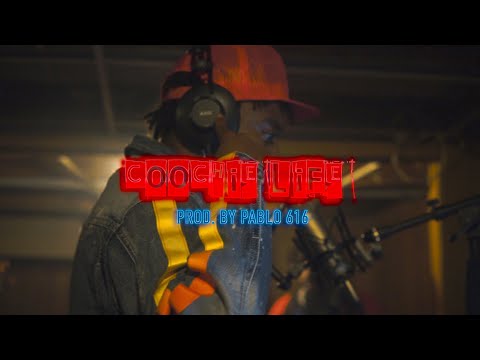 YN Jay x Dretti2x - "Coochie Life" (Official Music Video) Prod. By Pablo616